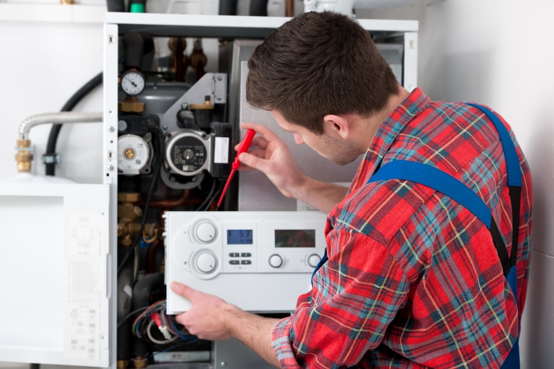 Boiler Repairs Service Thatcham