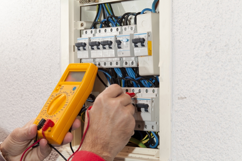 Electricians Thatcham