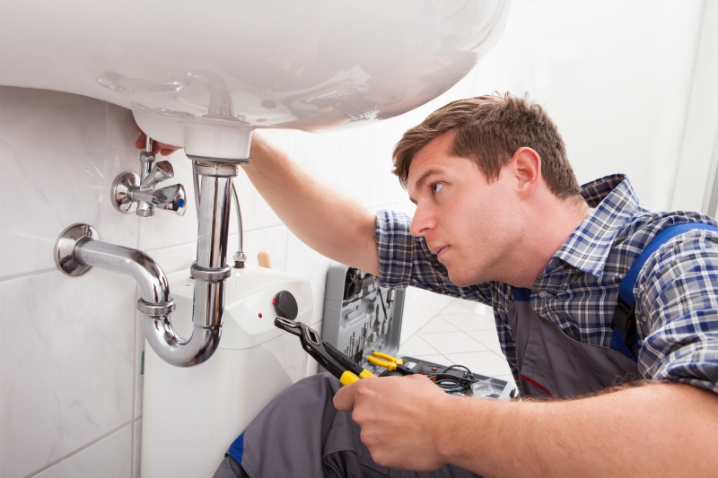 Emergency Plumbers Thatcham
