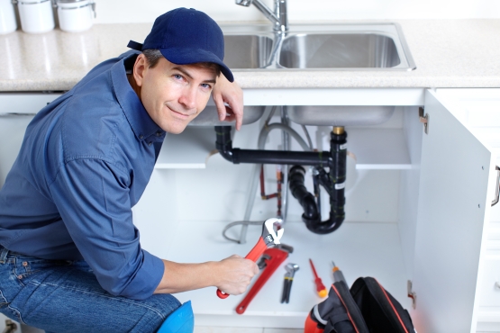 Residential Plumbing Thatcham
