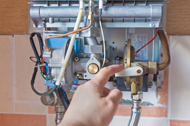 Plumbing Heating Thatcham, RG18, RG19
