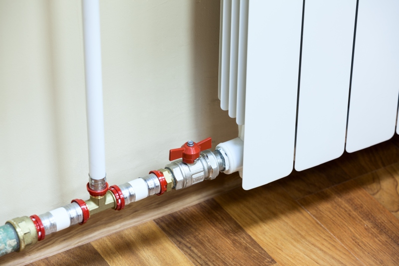 Slab Leak Repair Thatcham, RG18, RG19